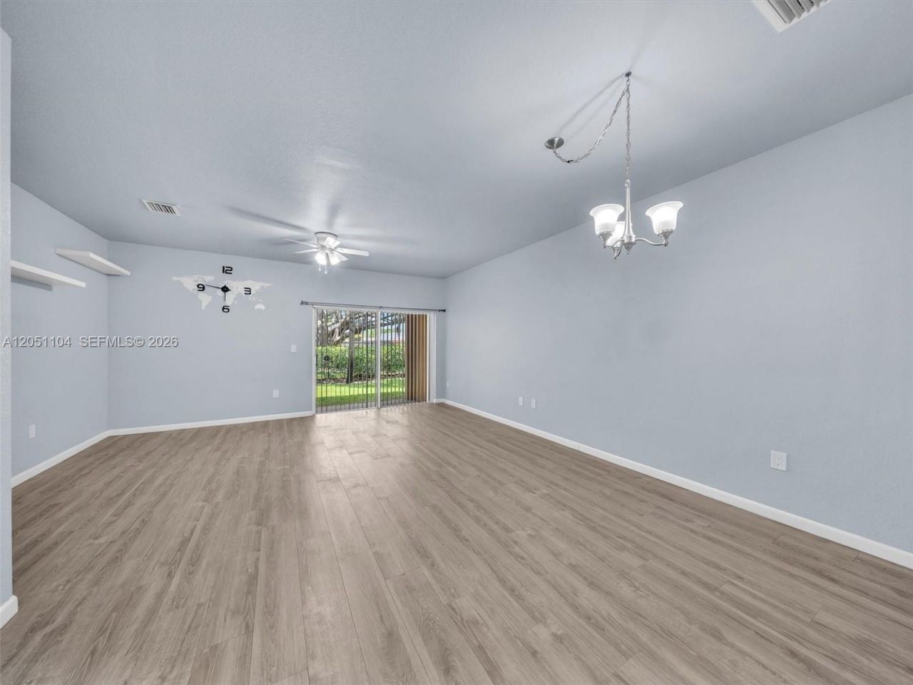 8306 Santa Monica Ave , Tamarac, FL 33321 Photo