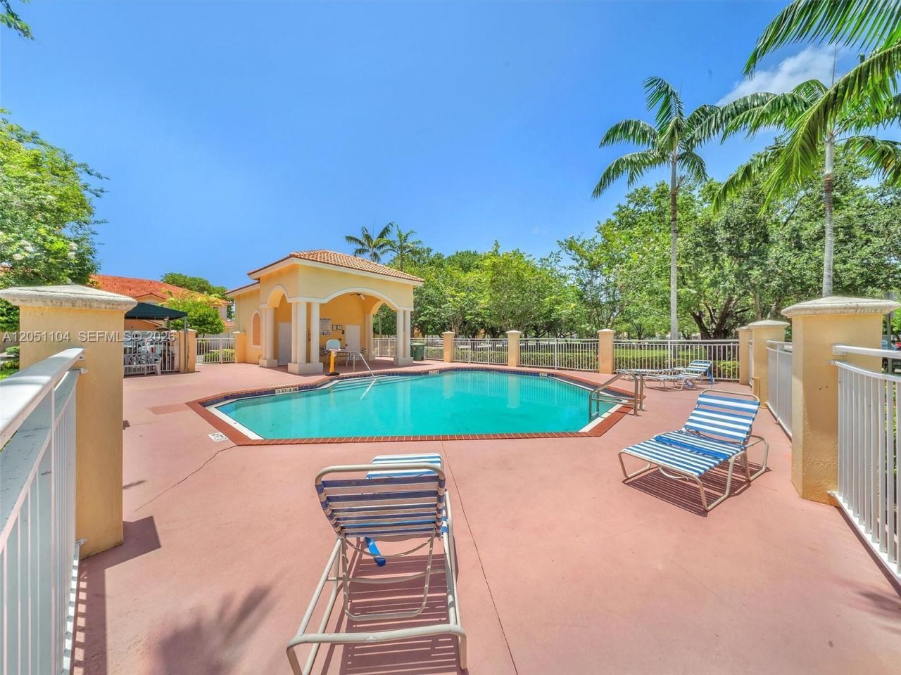 8306 Santa Monica Ave , Tamarac, FL 33321 Photo
