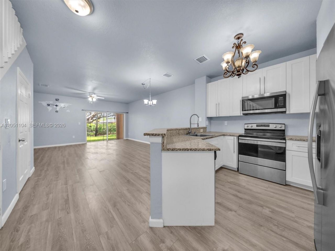 8306 Santa Monica Ave , Tamarac, FL 33321 Photo