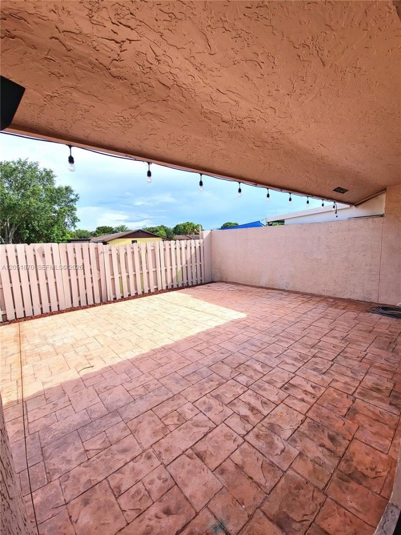14702 SW 63rd Ln , Miami, FL 33193 Photo
