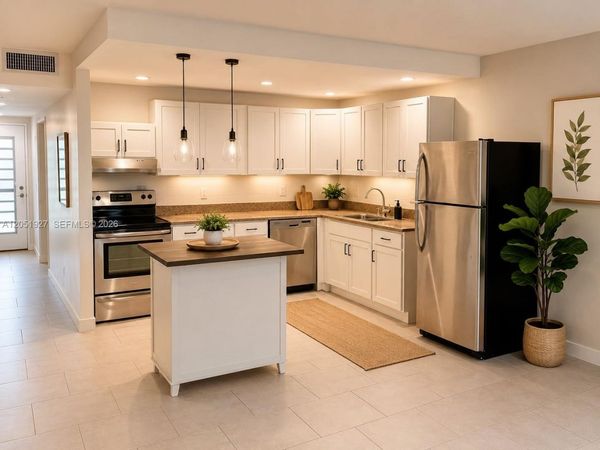2708 Nassau Bnd, Unit D1, Coconut Creek, FL 33066