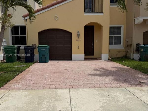 14958 SW 41st Ln , Unit 14958, Miami, FL 33185