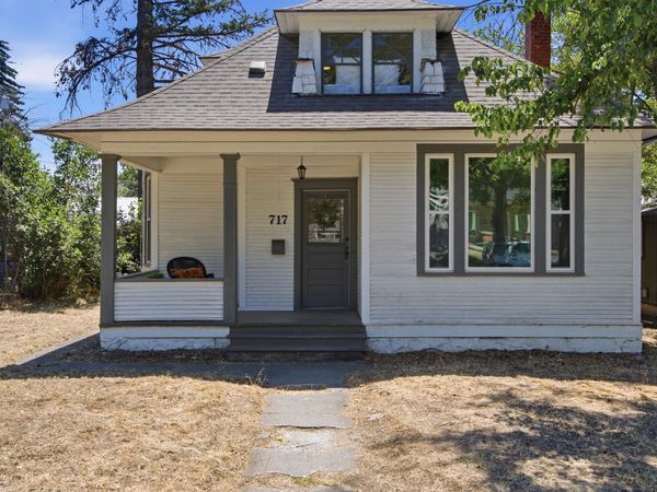 717 W York Ave, Spokane, WA 99205