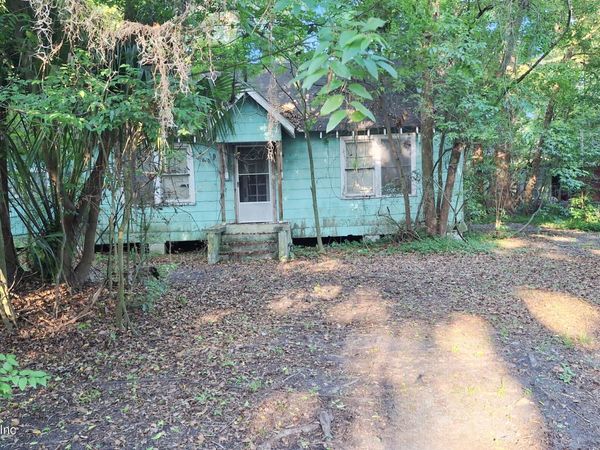 203 ANNE AVE Avenue, Jacksonville, FL 32254