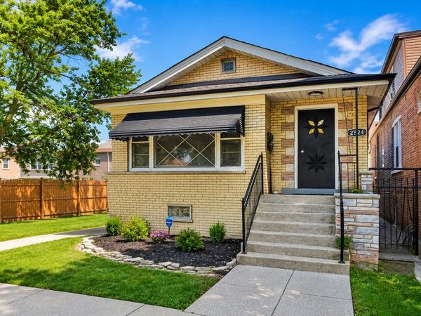 2524 W 45th Street , Chicago, IL 60632