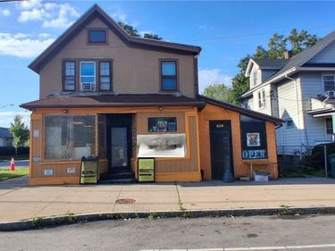 622 Lexington Avenue, Rochester, NY 14613