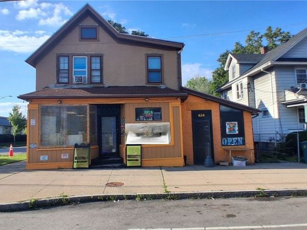 622 Lexington Avenue, Rochester, NY 14613