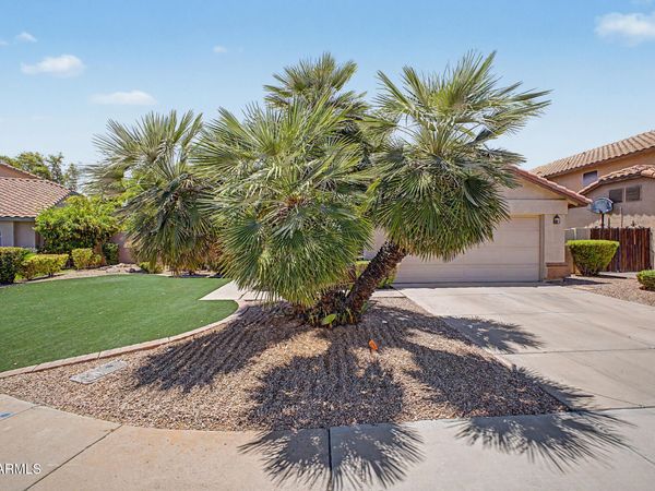 1358 N SAILORS Way, Gilbert, AZ 85234