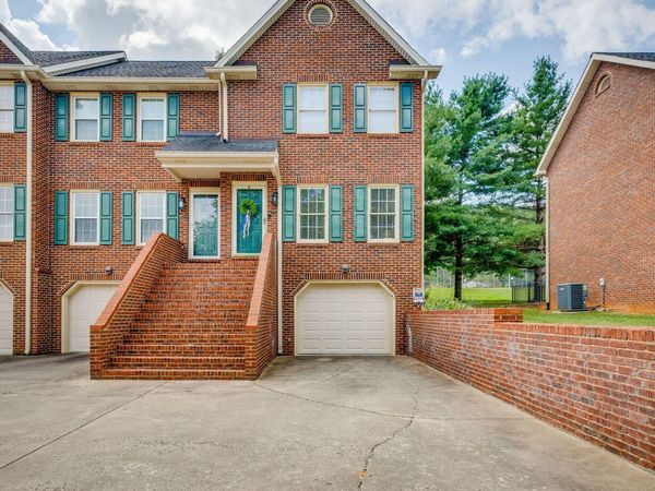 441 Andover Court, Unit 441, Kingsport, TN 37663