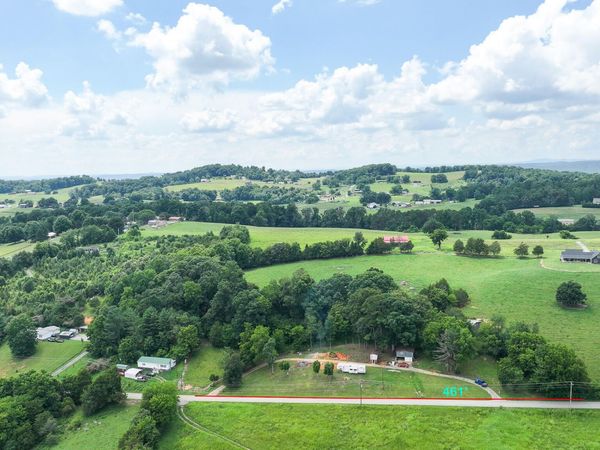 755 Brown Springs Road, Mosheim, TN 37818