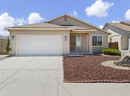 419 Sunshine Lane, Fernley, NV 89408 Photo