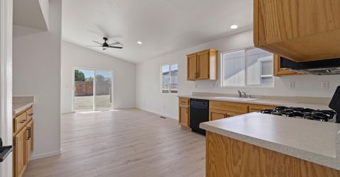 419 Sunshine Lane, Fernley, NV 89408 Photo
