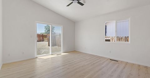419 Sunshine Lane, Fernley, NV 89408 Photo