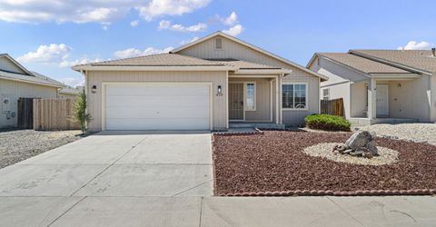 419 Sunshine Lane, Fernley, NV 89408 Photo