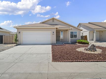 419 Sunshine Lane, Fernley, NV 89408 Photo