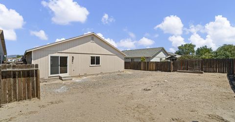 419 Sunshine Lane, Fernley, NV 89408 Photo