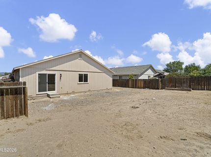 419 Sunshine Lane, Fernley, NV 89408 Photo