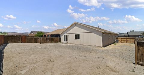 419 Sunshine Lane, Fernley, NV 89408 Photo