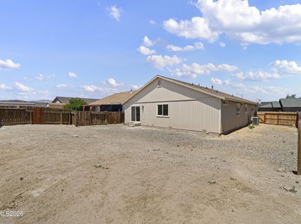 419 Sunshine Lane, Fernley, NV 89408 Photo