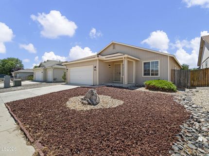 419 Sunshine Lane, Fernley, NV 89408 Photo