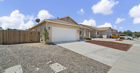 419 Sunshine Lane, Fernley, NV 89408 Photo