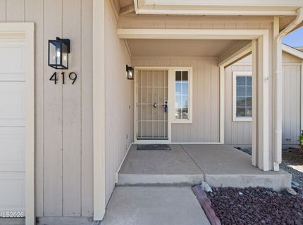 419 Sunshine Lane, Fernley, NV 89408 Photo