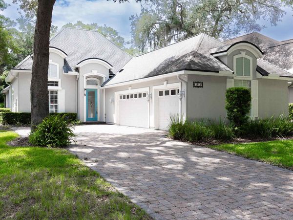 4644 Tuscan Wood Ct, St Augustine, FL 32092