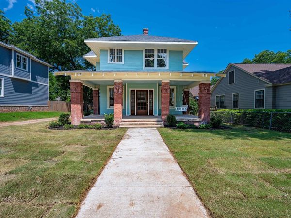 2401 Louisiana Street, Little Rock, AR 72206