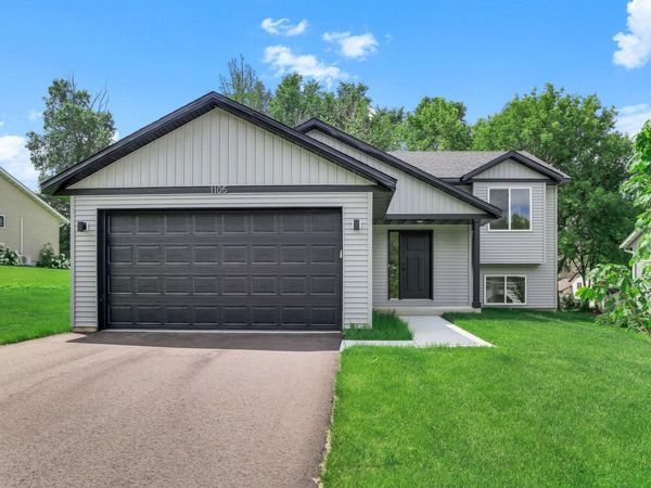1018 2nd Street SE, Faribault, MN 55021