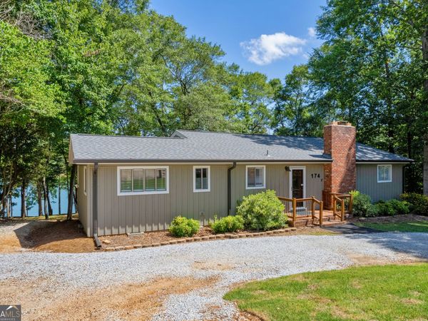 174 Rosewood Circle, Hartwell, GA 30643