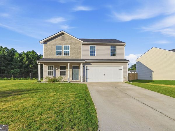 154 Catalpa Road, Milner, GA 30257
