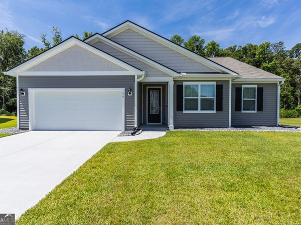 56 Woodford Reserve Drive, Pooler, GA 31322