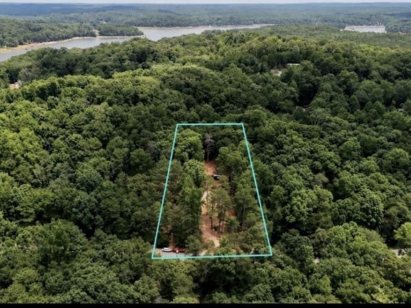 0 Cardinal Lane, Toccoa, GA 30577