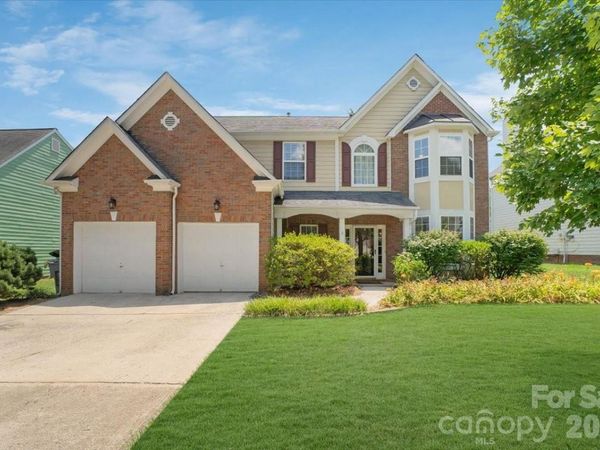 11932 Fox Glen Road , Charlotte, NC 28269