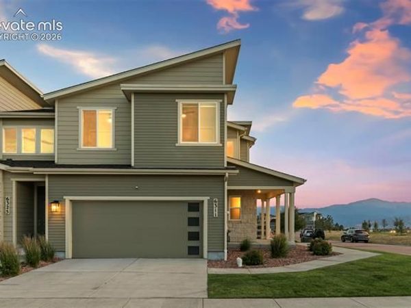 6311 Alyssum Heights, Colorado Springs, CO 80924