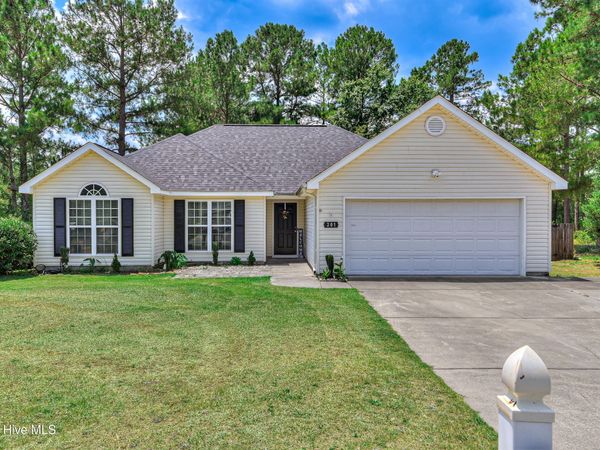 201 Crystal Peak Drive , Graniteville, SC 29829