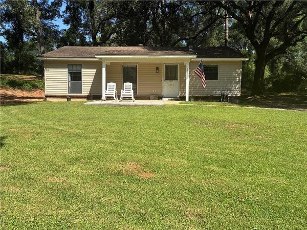 5588 Versye Avenue, Mobile, AL 36582