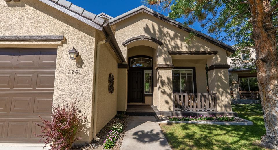 3241 Compase Court, Sparks, NV 89436 Photo