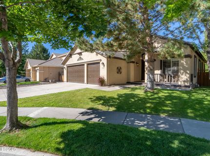 3241 Compase Court, Sparks, NV 89436 Photo