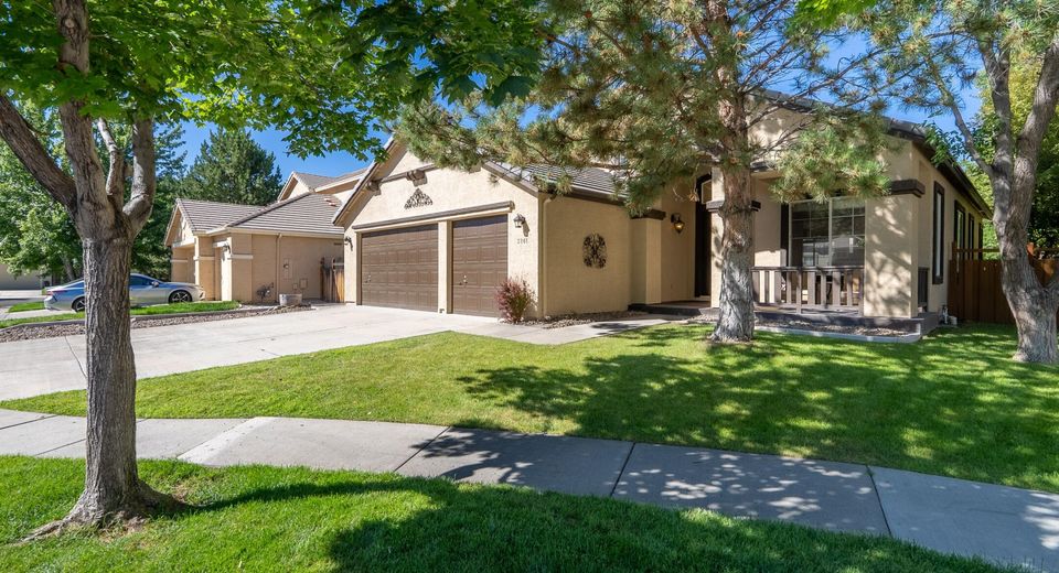 3241 Compase Court, Sparks, NV 89436 Photo