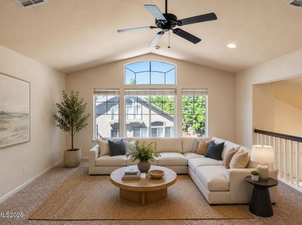 3241 Compase Court, Sparks, NV 89436 Photo