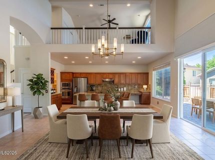3241 Compase Court, Sparks, NV 89436 Photo