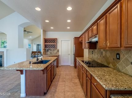 3241 Compase Court, Sparks, NV 89436 Photo