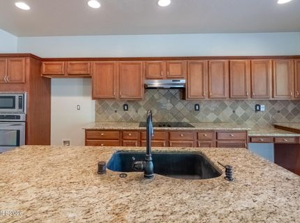 3241 Compase Court, Sparks, NV 89436 Photo