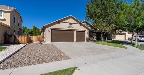 3241 Compase Court, Sparks, NV 89436 Photo