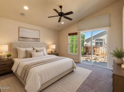 3241 Compase Court, Sparks, NV 89436 Photo