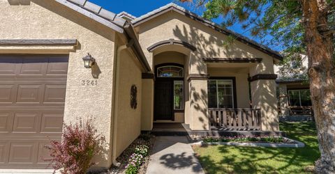 3241 Compase Court, Sparks, NV 89436 Photo