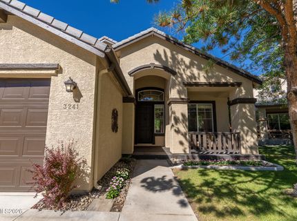 3241 Compase Court, Sparks, NV 89436 Photo
