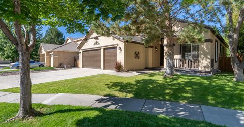 3241 Compase Court, Sparks, NV 89436 Photo