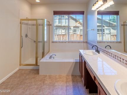 3241 Compase Court, Sparks, NV 89436 Photo